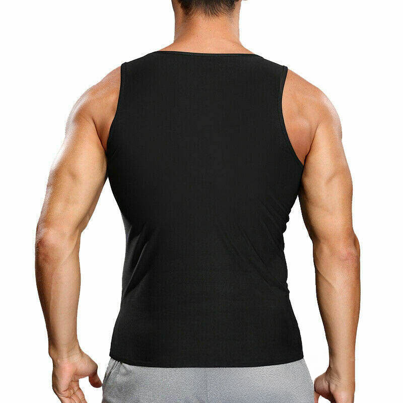 Fitness Sports Fast Wicking Neoprene Sauna Vest
