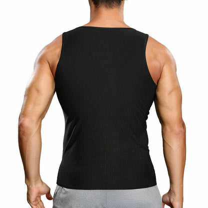 Fitness Sports Fast Wicking Neoprene Sauna Vest