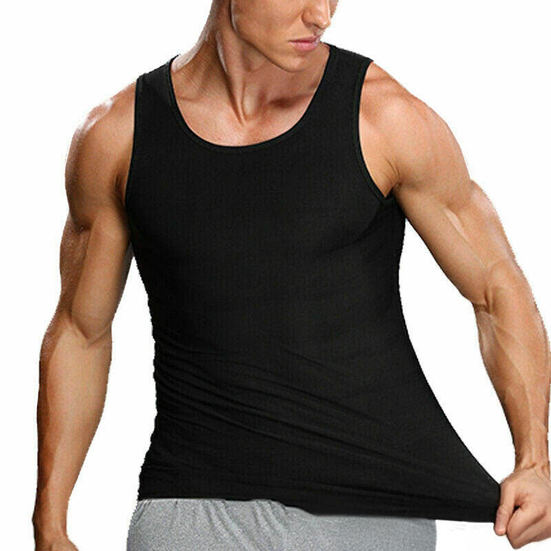 Fitness Sports Fast Wicking Neoprene Sauna Vest