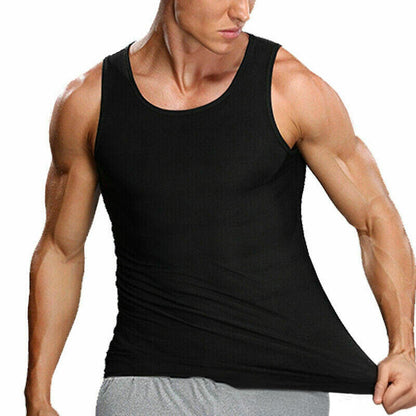 Fitness Sports Fast Wicking Neoprene Sauna Vest