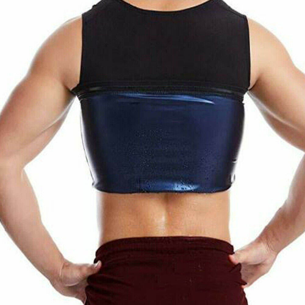 Fitness Sports Fast Wicking Neoprene Sauna Vest