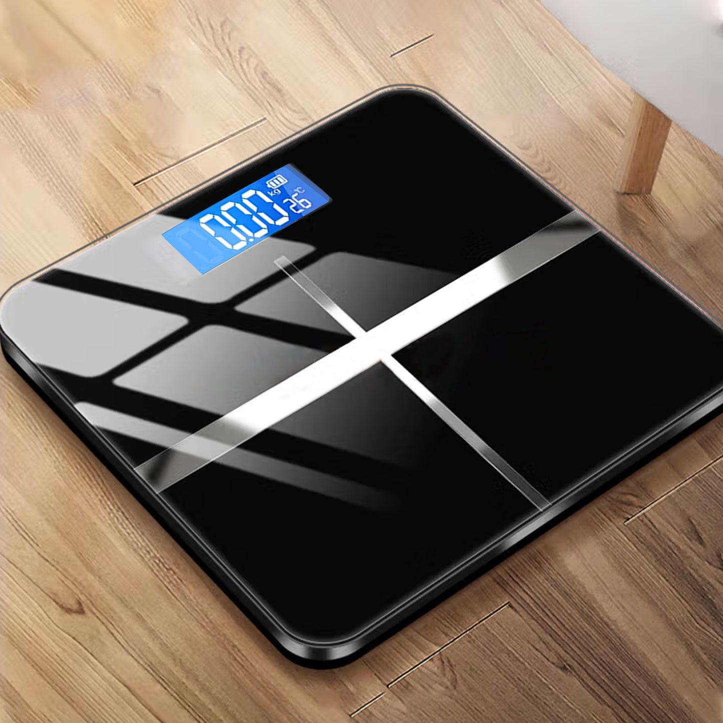 Electronic 396 Lbs Digital Scale - High‑Precision