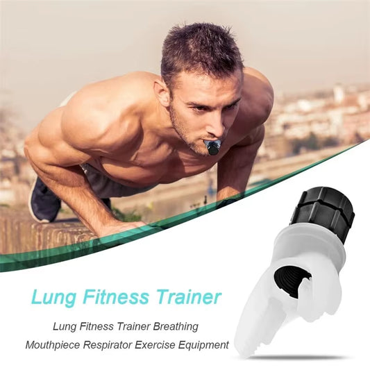 AirBoost Pro™ – Advanced Breathing Trainer for Stronger Lungs & Peak Performance