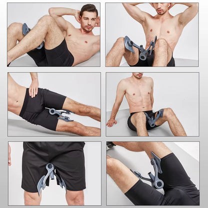 Revolutionary Kegel Fitness Equipment for Men - Ultimate Pelvic Muscle Trainer for Enhanced Strength and Performance