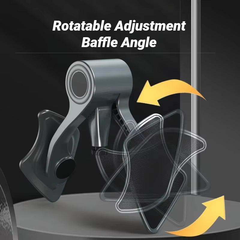 Revolutionary Kegel Fitness Equipment for Men - Ultimate Pelvic Muscle Trainer for Enhanced Strength and Performance