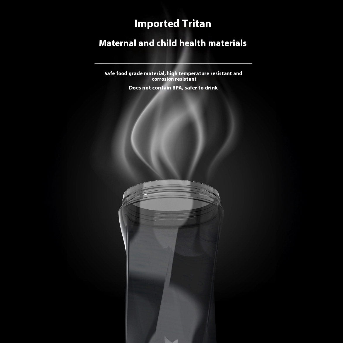 Portable Juicer 360W High Power Wireless Blender