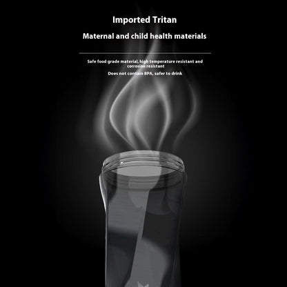 Portable Juicer 360W High Power Wireless Blender