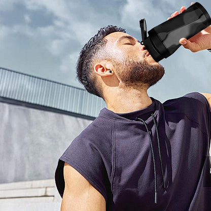 Portable Juicer 360W High Power Wireless Blender