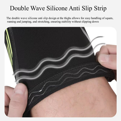 1Pc Knee Brace Compression Knee Support Foam Patellar Protector Basketball Volleyball Leg Sleeve Arthritis Joint Knee Pads