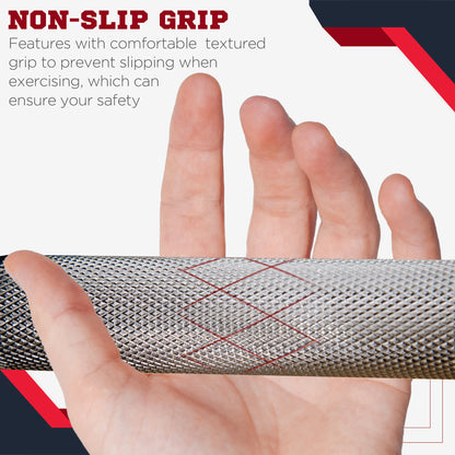 Soozier 66 lbs Adjustable Dumbbells Weight Set Dumbbell Hand Weight Barbell for Body Fitness Lifting Training for Home Office Gym, Black