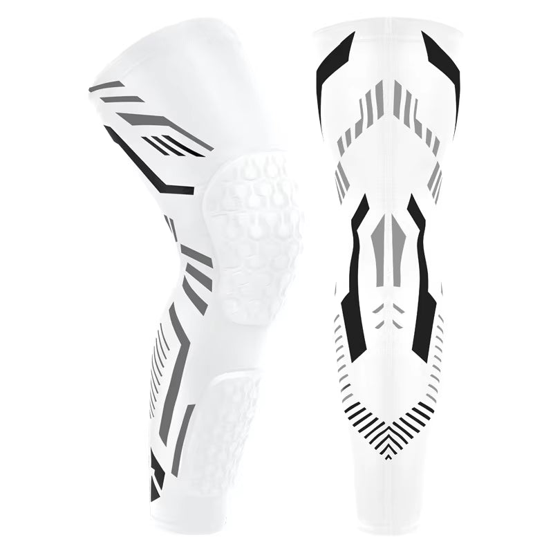 1Pc Knee Brace Compression Knee Support Foam Patellar Protector Basketball Volleyball Leg Sleeve Arthritis Joint Knee Pads