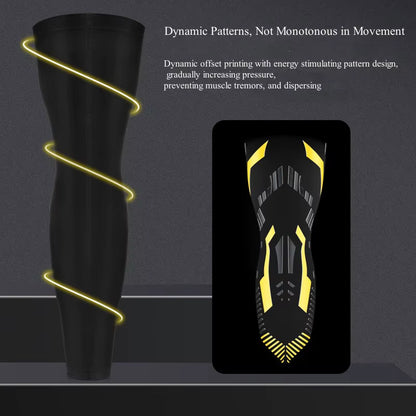 1Pc Knee Brace Compression Knee Support Foam Patellar Protector Basketball Volleyball Leg Sleeve Arthritis Joint Knee Pads