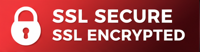 SSL Secure Badge